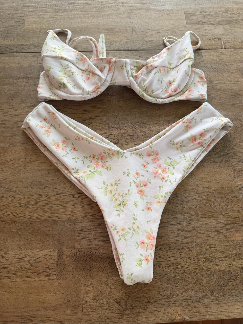 Skatie - Kate & Mandi Bikini Set - S/M
